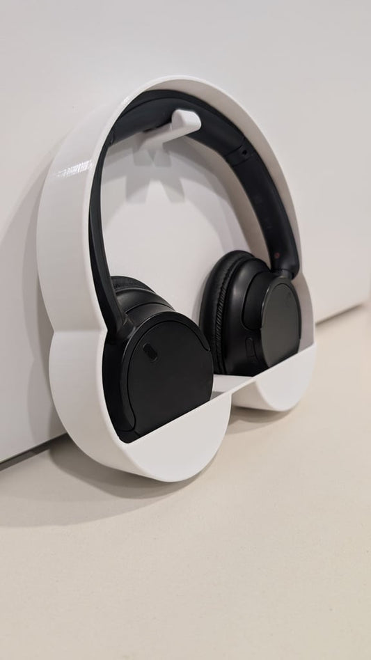 Sony WH‑CH720N Wireless Over‑Ear Headphones